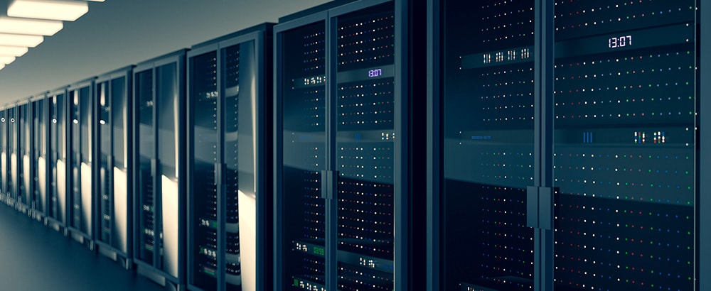 데이터센터란?