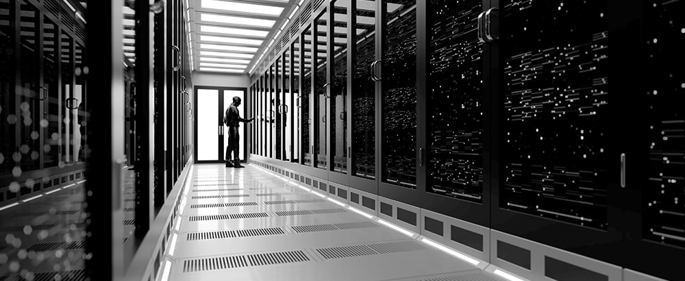 데이터센터를 선택할 때의 포인트