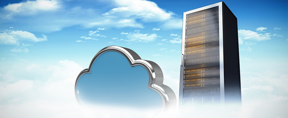 데이터센터와 클라우드의 차이